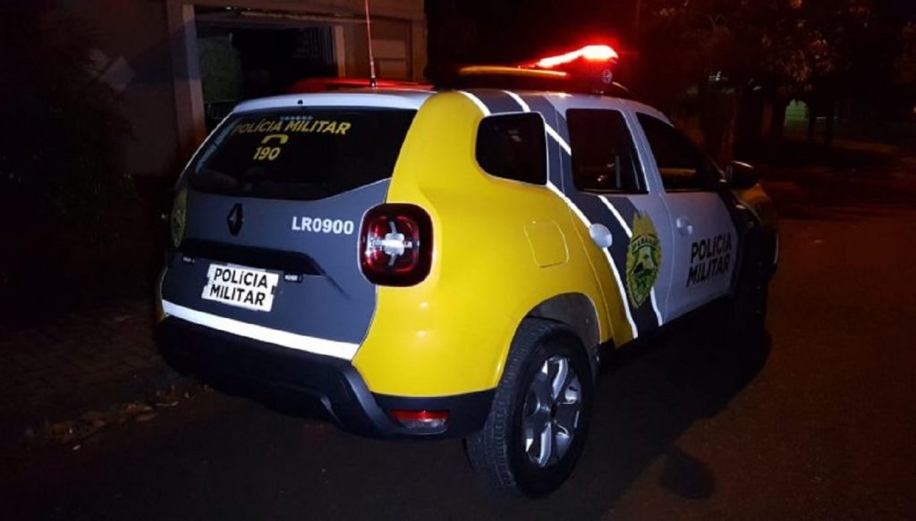 Idoso de 80 anos é agredido com soco e tapa pelo próprio filho em Douradina