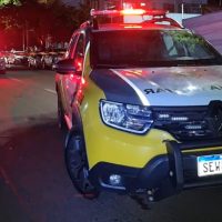 Justiça decreta prisão preventiva de suspeito de envolvimento em homicídio de Rafael Lustosa; atirador ainda não foi identificado Imagem referente a Justiça decreta prisão preventiva de suspeito de envolvimento em homicídio de Rafael Lustosa; atirador ainda não foi identificado