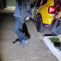 Motociclista de 20 anos é flagrado com 1 kg maconha no bairro Cancelli Imagem referente a Motociclista de 20 anos é flagrado com 1 kg maconha no bairro Cancelli