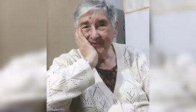 Dona Enedina Roque da Rosa parte aos 94 anos e deixa 8 filhos, em Cascavel Imagem referente a Dona Enedina Roque da Rosa parte aos 94 anos e deixa 8 filhos, em Cascavel