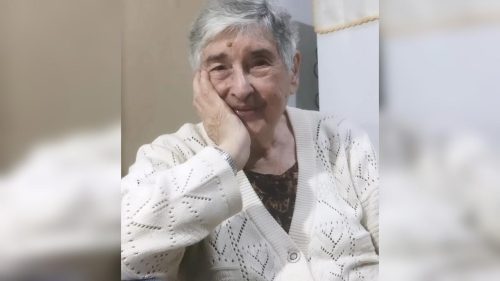 Dona Enedina Roque da Rosa parte aos 94 anos e deixa 8 filhos, em Cascavel Imagem referente a Dona Enedina Roque da Rosa parte aos 94 anos e deixa 8 filhos, em Cascavel