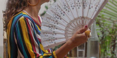 Menopausa sem Segredo é tema do Caminhos da Reportagem de hoje Imagem referente a Menopausa sem Segredo é tema do Caminhos da Reportagem de hoje