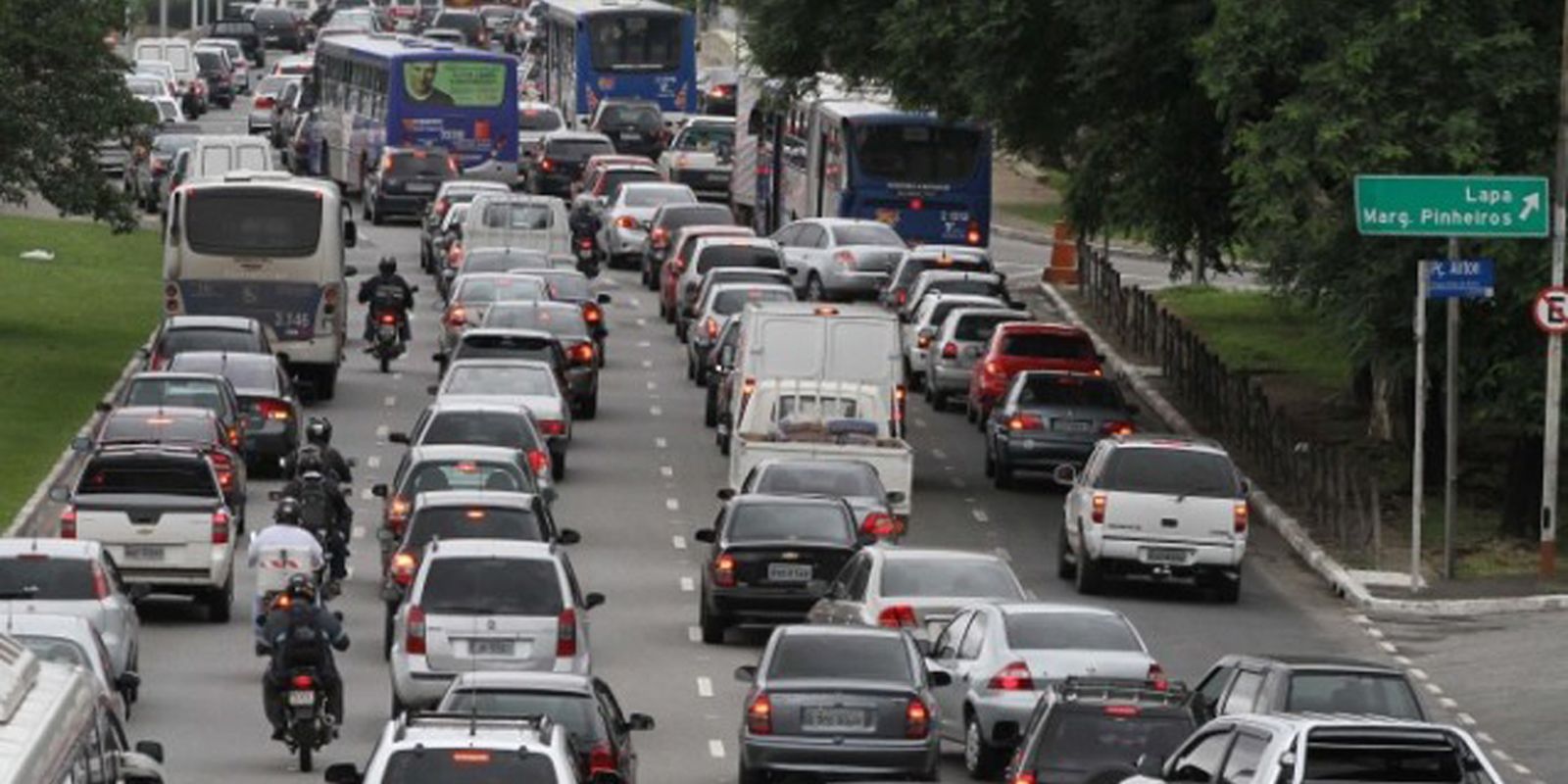 Carteira de motorista: novas regras passam a valer esta semana Carteira de motorista: novas regras passam a valer esta semana