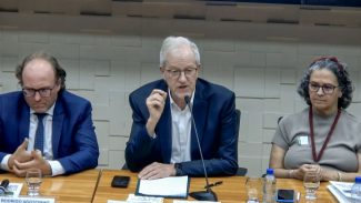 Comissão atualiza estratégia para conter perda de biodiversidade