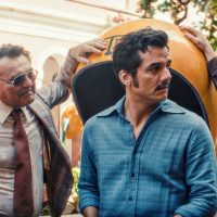 Imagem referente a O Agente Secreto e Wagner Moura são indicados ao Globo de Ouro