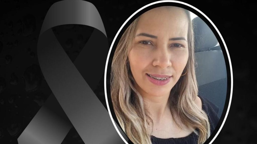 Comunidade lamenta a morte da proprietária do restaurante Tempero da Casa Comunidade lamenta a morte da proprietária do restaurante Tempero da Casa