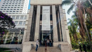 Prefeitura de São Paulo comunica à Interpol roubo de obras de arte Prefeitura de São Paulo comunica à Interpol roubo de obras de arte