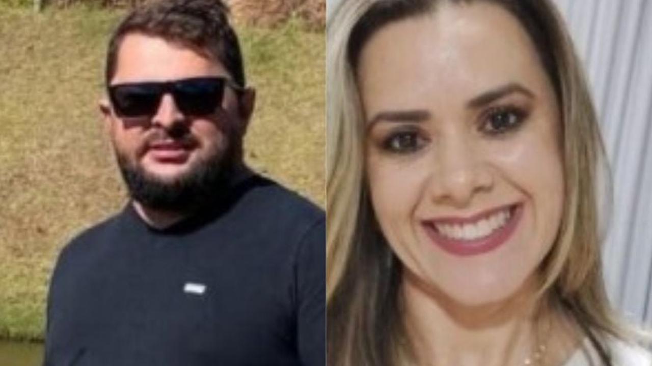 Vítimas de grave acidente em Goioerê são identificadas Vítimas de grave acidente em Goioerê são identificadas