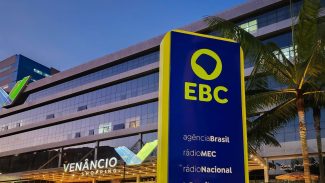 EBC é parceira do Encontro de Rádios Brasília 2025 EBC é parceira do Encontro de Rádios Brasília 2025