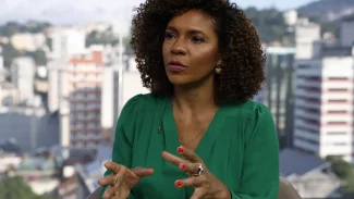 Luciana Barreto está em lista de mais influentes dos países lusófonos Luciana Barreto está em lista de mais influentes dos países lusófonos
