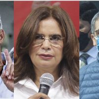 Honduras retoma contagem de votos em meio a ingerência de Trump Imagem referente a Honduras retoma contagem de votos em meio a ingerência de Trump