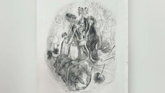 Polícia prende suspeito de roubo de obras de arte em São Paulo Polícia prende suspeito de roubo de obras de arte em São Paulo