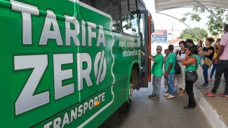 Ministério das Cidades aguarda estudo da Fazenda sobre tarifa zero Ministério das Cidades aguarda estudo da Fazenda sobre tarifa zero