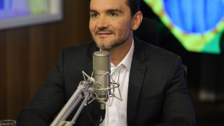 União Brasil decide expulsar ministro Celso Sabino da legenda União Brasil decide expulsar ministro Celso Sabino da legenda