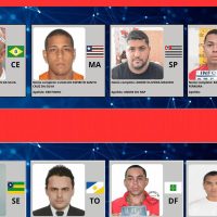 Imagem referente a Ministério da Justiça lança site com foragidos mais procurados do país