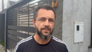 Bairro Tropical III sofre com apagões quase diários e morador faz desabafo Imagem referente a Bairro Tropical III sofre com apagões quase diários e morador faz desabafo