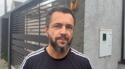 Bairro Tropical III sofre com apagões quase diários e morador faz desabafo Imagem referente a Bairro Tropical III sofre com apagões quase diários e morador faz desabafo