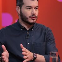 No Dr com Demori, historiador analisa política e desafios para 2026 Imagem referente a No Dr com Demori, historiador analisa política e desafios para 2026