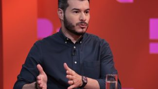 No Dr com Demori, historiador analisa política e desafios para 2026 No Dr com Demori, historiador analisa política e desafios para 2026