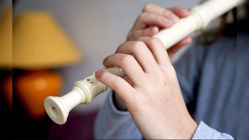 Prefeitura investe R$ 78 mil para abastecer escolas com novos instrumentos musicais Prefeitura investe R$ 78 mil para abastecer escolas com novos instrumentos musicais