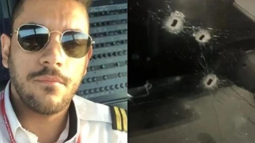 Empresário é executado a tiros na frente do filho; namorada da vítima escapou ilesa de ataque Empresário é executado a tiros na frente do filho; namorada da vítima escapou ilesa de ataque