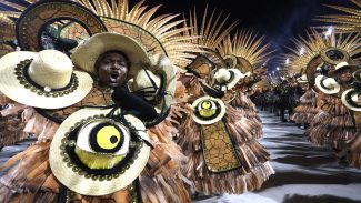 Liesa divulga calendário dos ensaios técnicos das escolas de samba