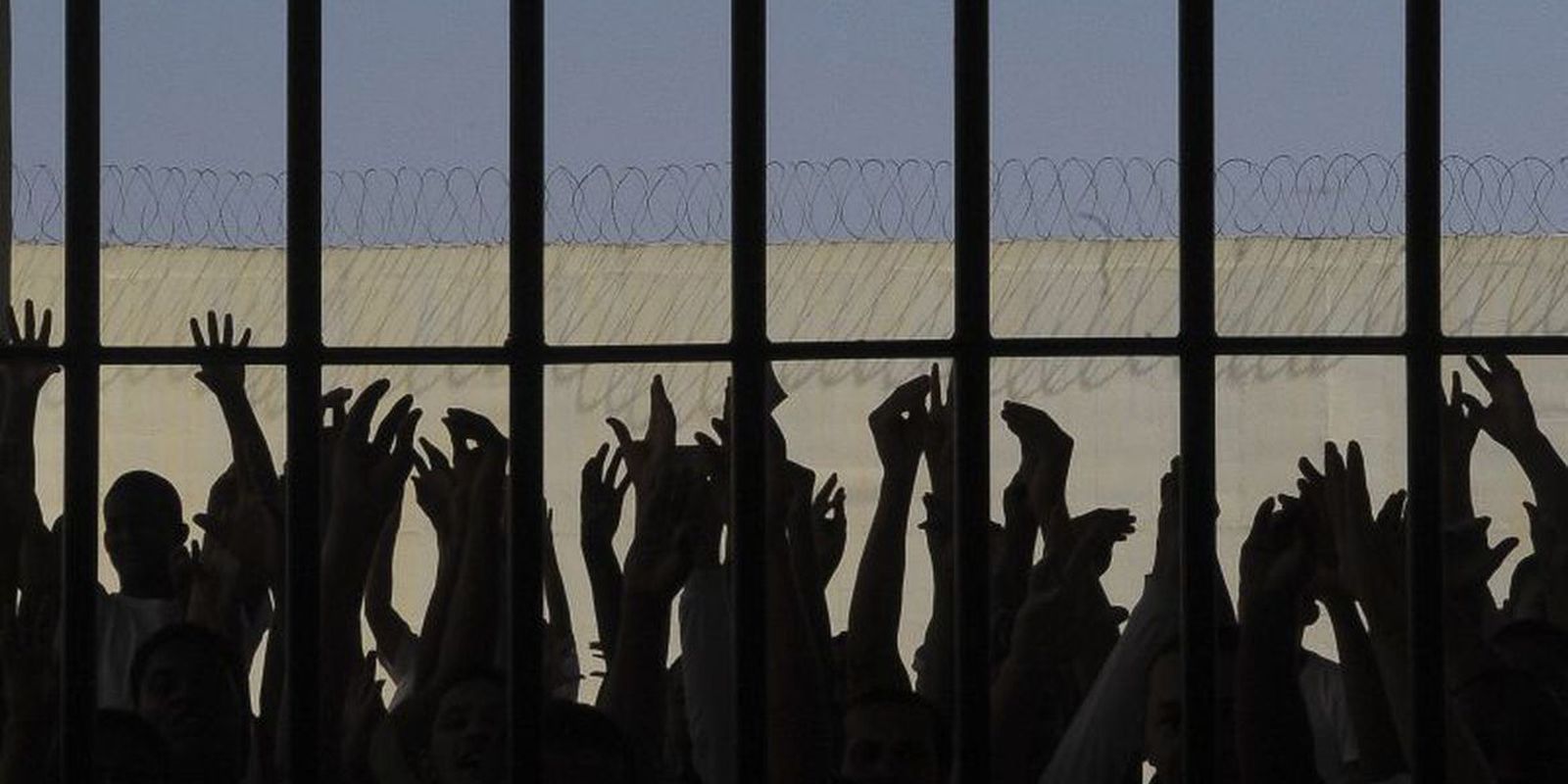 Presídios e penitenciárias do Rio têm reforço de 276 novos policiais Presídios e penitenciárias do Rio têm reforço de 276 novos policiais
