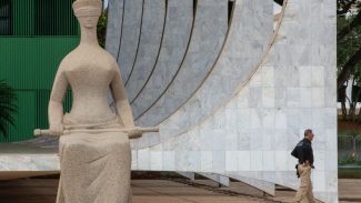 STF julgará deputados acusados de cobrar propina por emendas STF julgará deputados acusados de cobrar propina por emendas