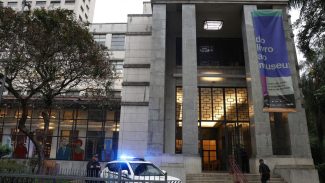 Justiça mantém prisão de suspeito de roubo de obras de arte em SP