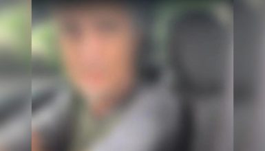 Foragido por estupro oferece R$ 10 mil a guardas para evitar prisão; veja vídeo Imagem referente a Foragido por estupro oferece R$ 10 mil a guardas para evitar prisão; veja vídeo