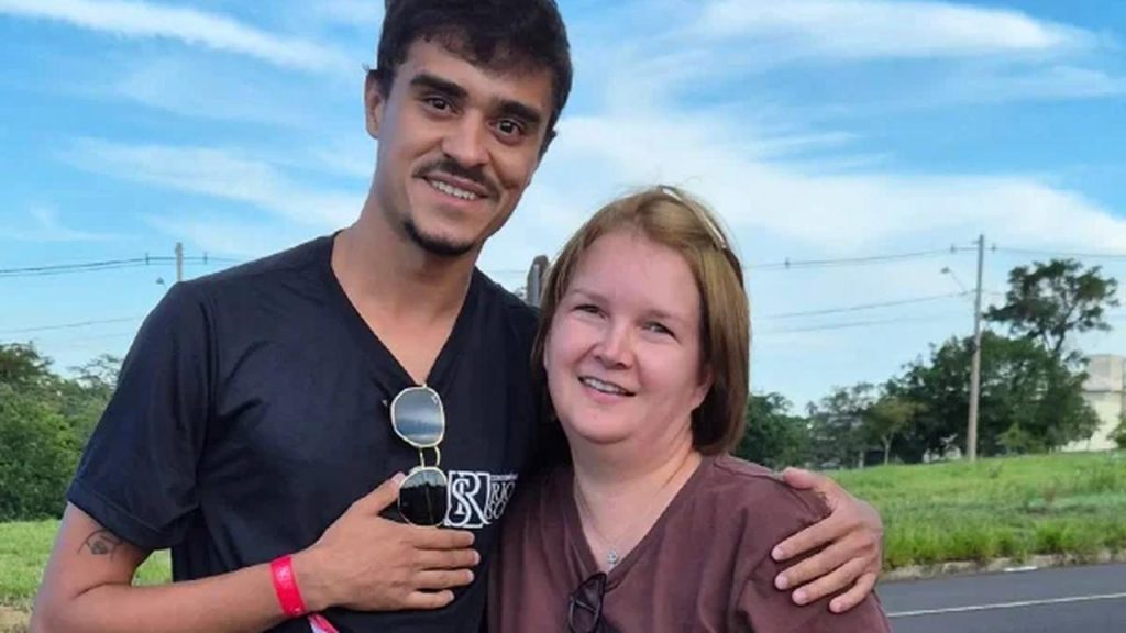 Depois de Tremembé: internauta encontra Elize Matsunaga e relata como foi o encontro Depois de Tremembé: internauta encontra Elize Matsunaga e relata como foi o encontro