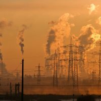 Investir no clima e meio ambiente estáveis previne mortes, aponta ONU Imagem referente a Investir no clima e meio ambiente estáveis previne mortes, aponta ONU