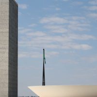 Câmara vota hoje projeto da dosimetria a condenados por atos de 8/01 Imagem referente a Câmara vota hoje projeto da dosimetria a condenados por atos de 8/01