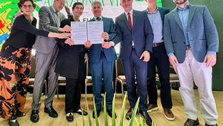 Fundo Amazônia: cadeias produtivas de florestas terão R$ 96,6 milhões Fundo Amazônia: cadeias produtivas de florestas terão R$ 96,6 milhões