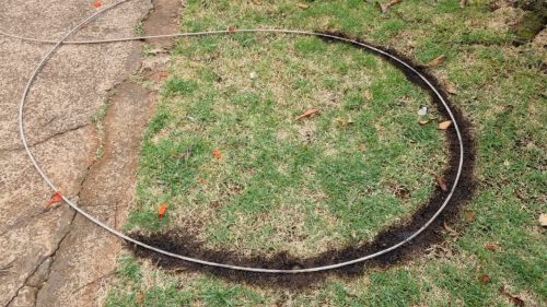 População teme pela segurança após cabo de alta tensão romper no Universitário População teme pela segurança após cabo de alta tensão romper no Universitário