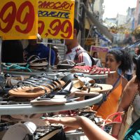 Brasil registra recorde com 4,6 milhões de pequenos negócios em 2025 Imagem referente a Brasil registra recorde com 4,6 milhões de pequenos negócios em 2025