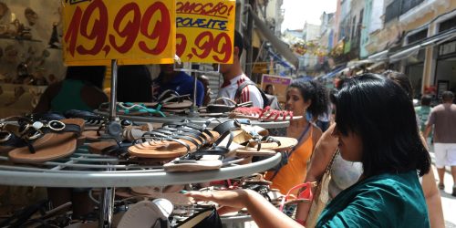 Brasil registra recorde com 4,6 milhões de pequenos negócios em 2025 Imagem referente a Brasil registra recorde com 4,6 milhões de pequenos negócios em 2025