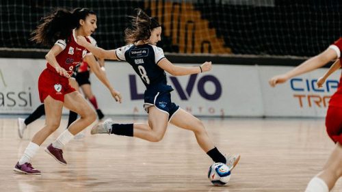 Taça em jogo: Stein Cascavel decide o título do Paranaense Sub-20 fora de casa Taça em jogo: Stein Cascavel decide o título do Paranaense Sub-20 fora de casa