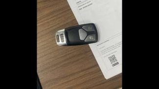 Foi perdido uma chave no bairro Centro Imagem referente a Foi perdido uma chave no bairro Centro