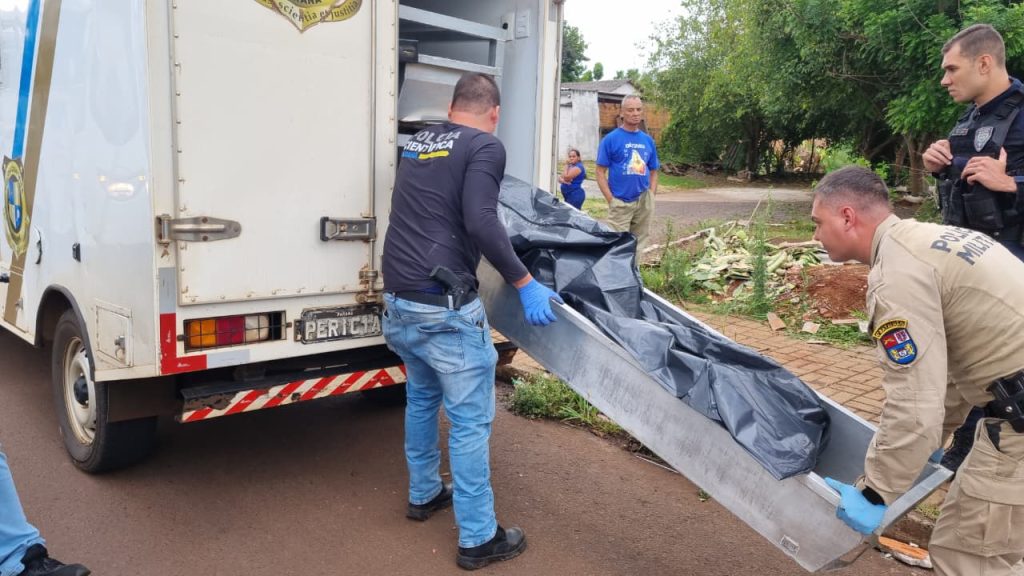 Corpo encontrado carbonizado em Peugeot é identificado Corpo encontrado carbonizado em Peugeot é identificado