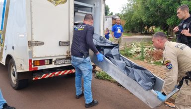 Corpo encontrado carbonizado em Peugeot é identificado Imagem referente a Corpo encontrado carbonizado em Peugeot é identificado