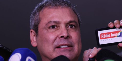 Imagem referente a Líder do PT considera escandalosa decisão de votar PL da dosimetria