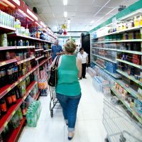 Preço da cesta básica de alimentos cai em 24 capitais, diz pesquisa Imagem referente a Preço da cesta básica de alimentos cai em 24 capitais, diz pesquisa