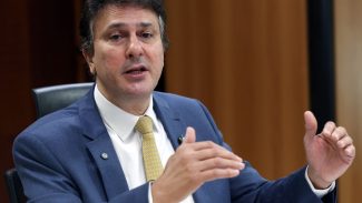 Instituto Federal em SC terá 2 novos campi para atender 2,8 mil alunos Instituto Federal em SC terá 2 novos campi para atender 2,8 mil alunos