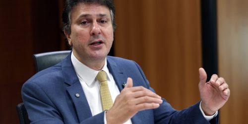 Instituto Federal em SC terá 2 novos campi para atender 2,8 mil alunos Imagem referente a Instituto Federal em SC terá 2 novos campi para atender 2,8 mil alunos