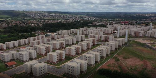 Caixa libera contratação de mais de um financiamento imobiliário Imagem referente a Caixa libera contratação de mais de um financiamento imobiliário