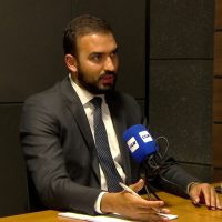 “Não houve dolo. Foi um triste acidente”, rebate defesa da motorista envolvida na morte do menino Nando, em Cascavel Imagem referente a “Não houve dolo. Foi um triste acidente”, rebate defesa da motorista envolvida na morte do menino Nando, em Cascavel