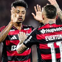 Flamengo encara mexicano Cruz Azul na estreia da Copa Intercontinental Imagem referente a Flamengo encara mexicano Cruz Azul na estreia da Copa Intercontinental
