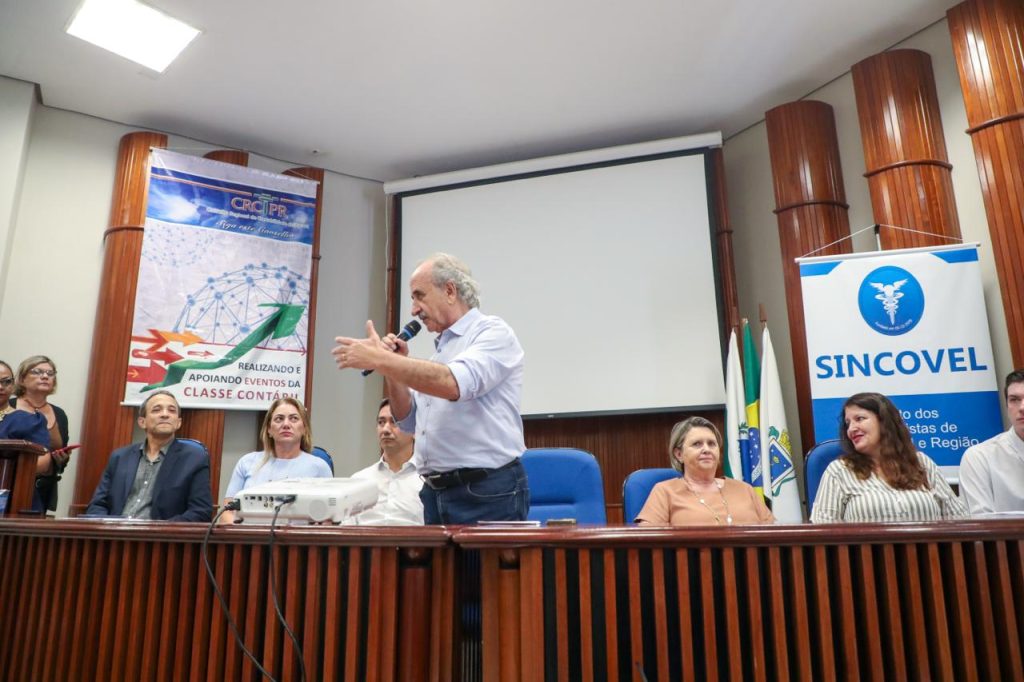 Cascavel arrecada mais de R$ 1,8 milhão com Imposto de Renda para projetos sociais