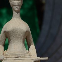 STF encerra primeiro dia do julgamento do Núcleo 2 da trama golpista Imagem referente a STF encerra primeiro dia do julgamento do Núcleo 2 da trama golpista